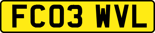 FC03WVL