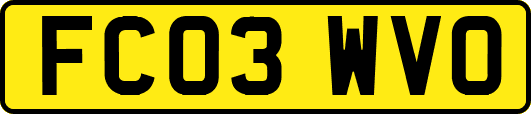 FC03WVO