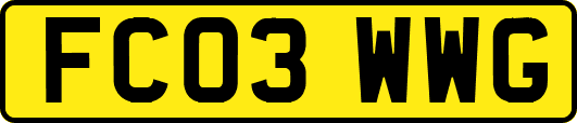 FC03WWG