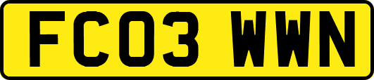 FC03WWN