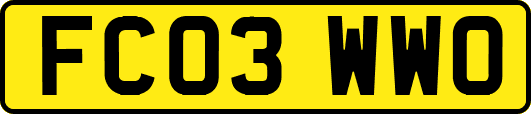 FC03WWO