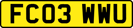 FC03WWU