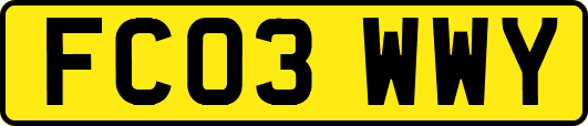 FC03WWY
