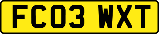 FC03WXT
