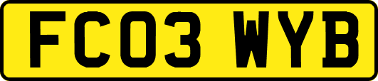 FC03WYB