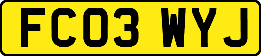 FC03WYJ