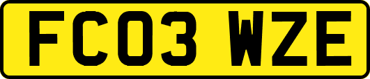 FC03WZE