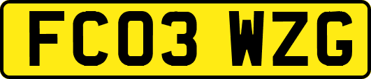 FC03WZG