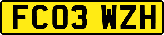 FC03WZH