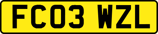 FC03WZL