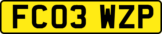 FC03WZP