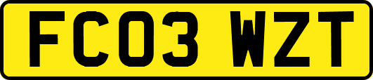 FC03WZT