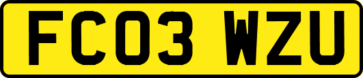 FC03WZU