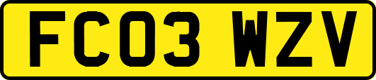 FC03WZV