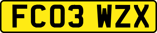FC03WZX