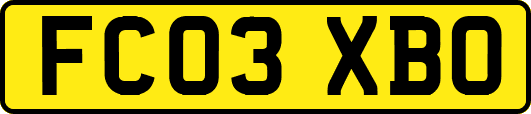 FC03XBO