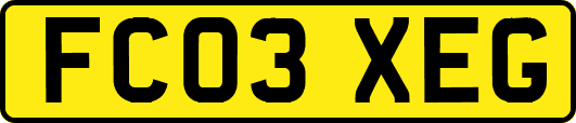 FC03XEG
