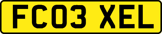FC03XEL