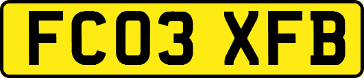 FC03XFB