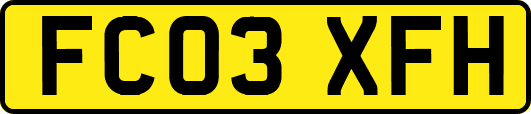 FC03XFH