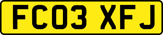 FC03XFJ