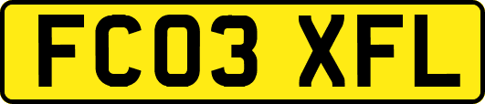 FC03XFL