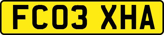 FC03XHA