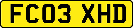 FC03XHD