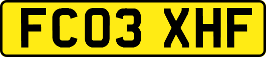 FC03XHF