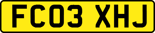 FC03XHJ