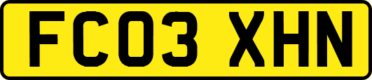 FC03XHN