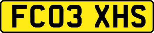 FC03XHS