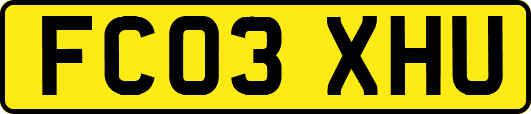 FC03XHU