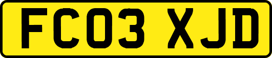 FC03XJD