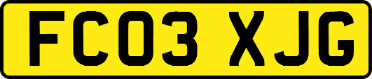 FC03XJG