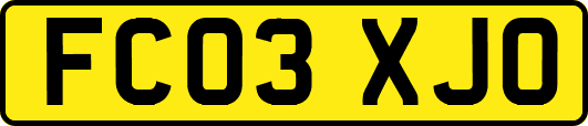 FC03XJO