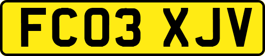 FC03XJV