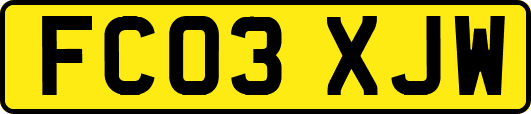 FC03XJW