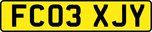 FC03XJY
