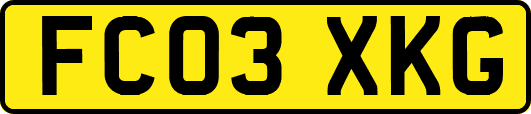 FC03XKG
