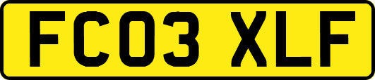 FC03XLF