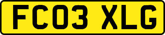 FC03XLG