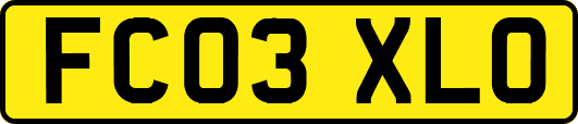 FC03XLO