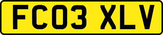 FC03XLV