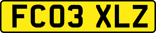 FC03XLZ