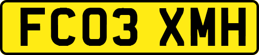 FC03XMH