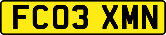 FC03XMN