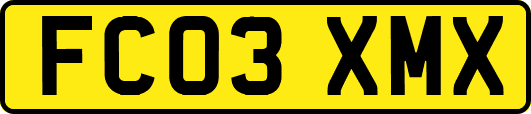 FC03XMX