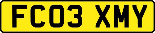 FC03XMY