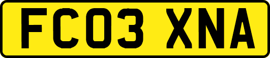 FC03XNA